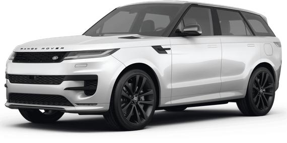 LAND ROVER RANGE ROVER SPORT 2024 SAL1L9FU6RA157784 image